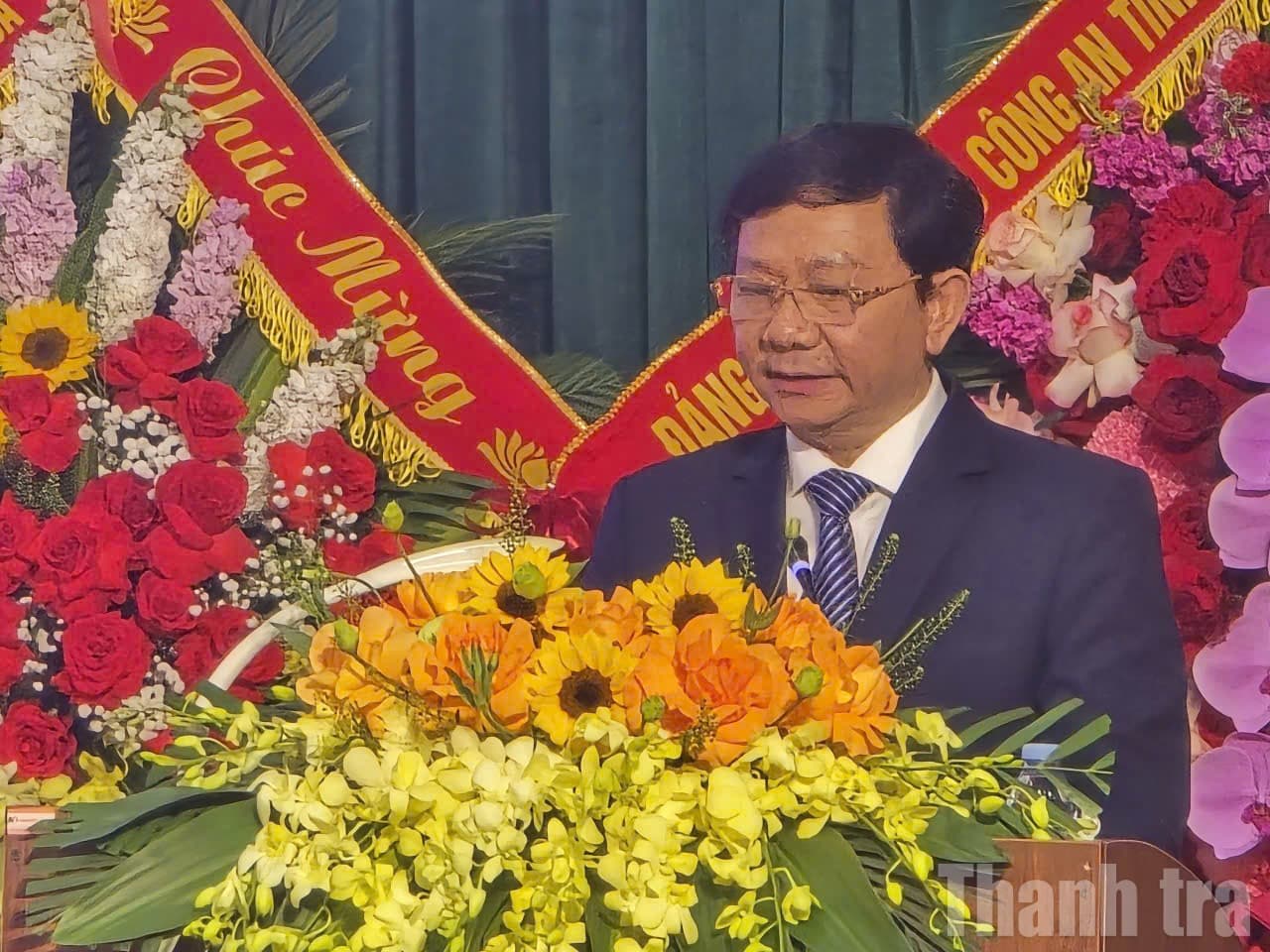 Bệnh viện Ung Bướu Thanh Hóa đưa vào vận hành hệ thống xạ trị gia tốc hiện đại