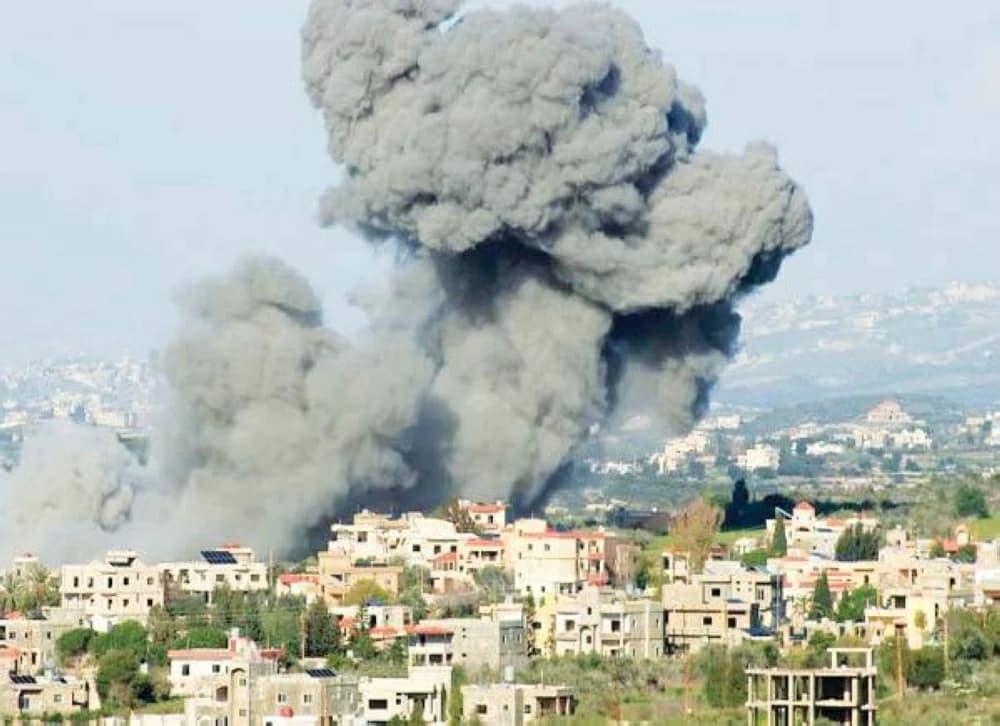 خبراء أجانب يكشفون لـ « المصرى اليوم » سيناريوهات الحرب بين أمريكا وإسرائيل ضد إيران الفترة المقبلة