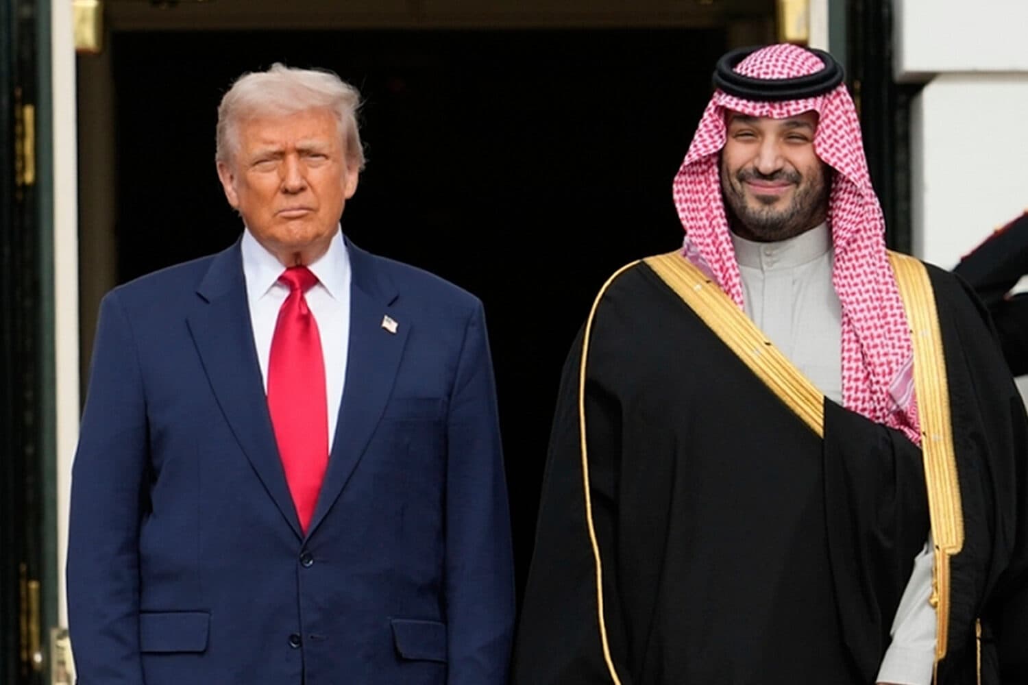Saudi Arabia may have uranium enrichment under proposed deal with US , arms control experts warn