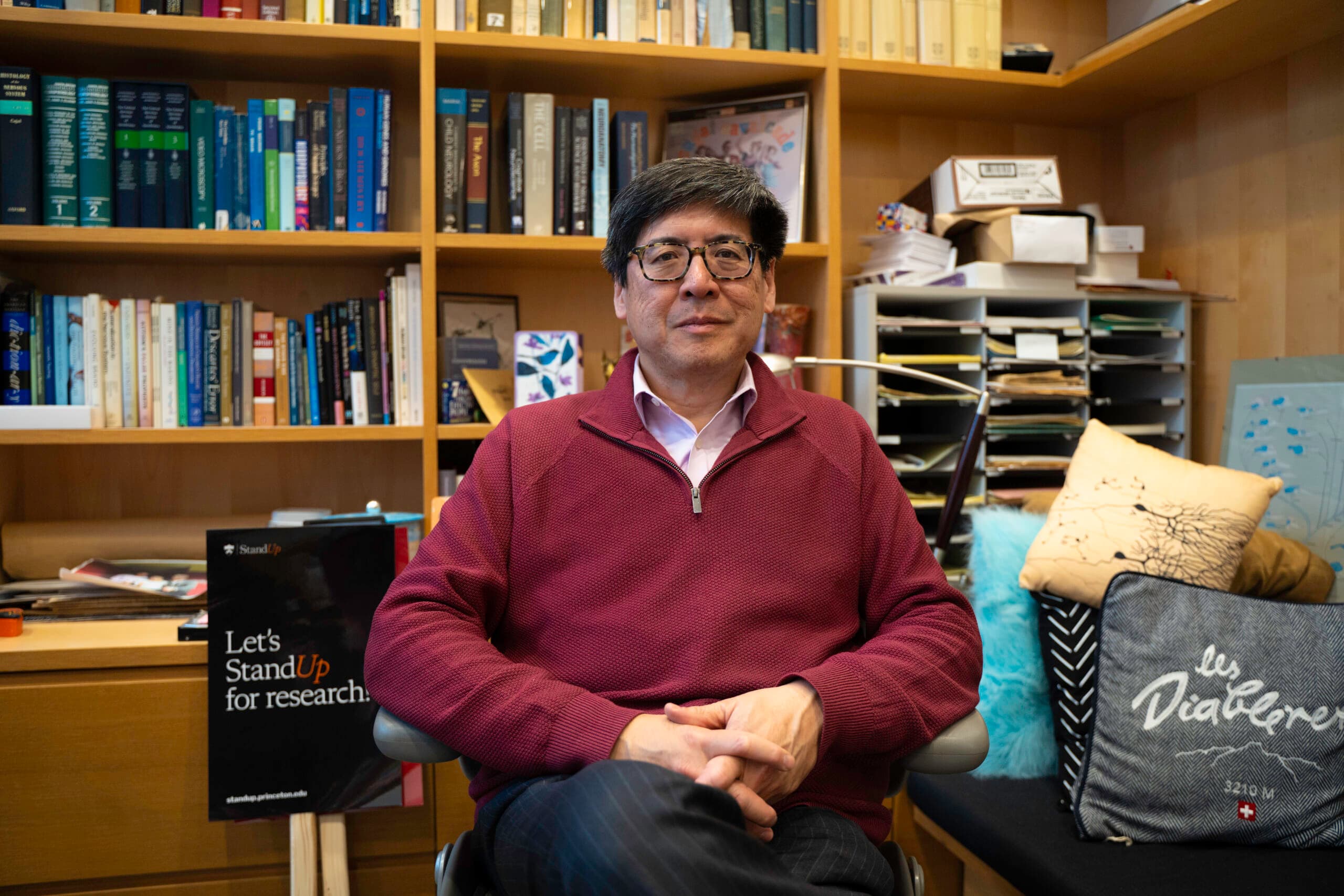 The Political Bug - Nassau Weekly