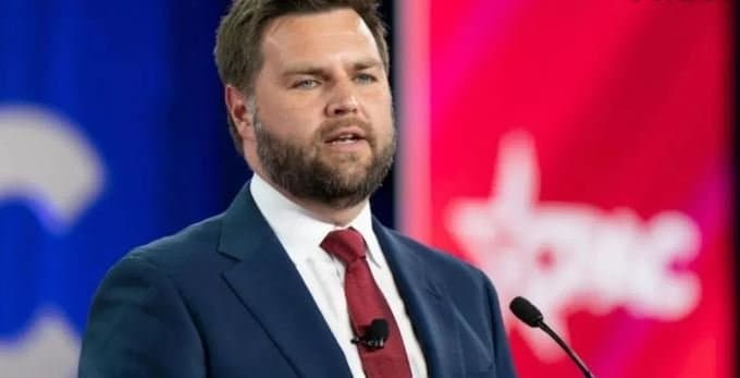 मध्य - पूर्व में नए युद्ध के खिलाफ अमेरिका , उपराष्ट्रपति जेडी वेंस ने ईरान नीति पर दी चेतावनी , कहा - अब अंतहीन संघर्षों में सेना नहीं झोंकेगा प्रशासन