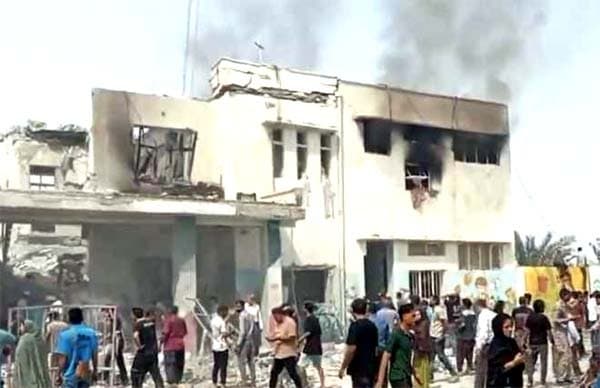 ईरान - अमेरिका - इजरायल युद्ध के गहरे मायने , तेल की कीमतें बढ़ने के साथ प्रभावित होगा वैश्विक बाजार