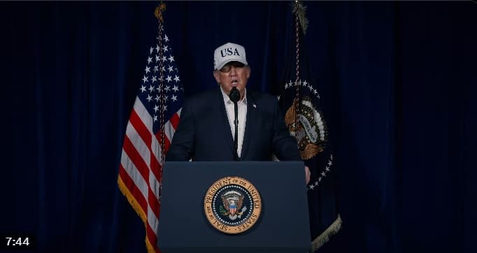 안보리 긴급회의 … 중 · 러  이란 주권 존중돼야  충돌