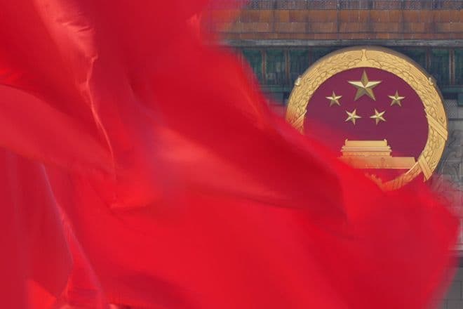 Chinese influence operation targets Japan elections , Trump , other countries , US foundation says | The Asahi Shimbun : Breaking News , Japan News and Analysis