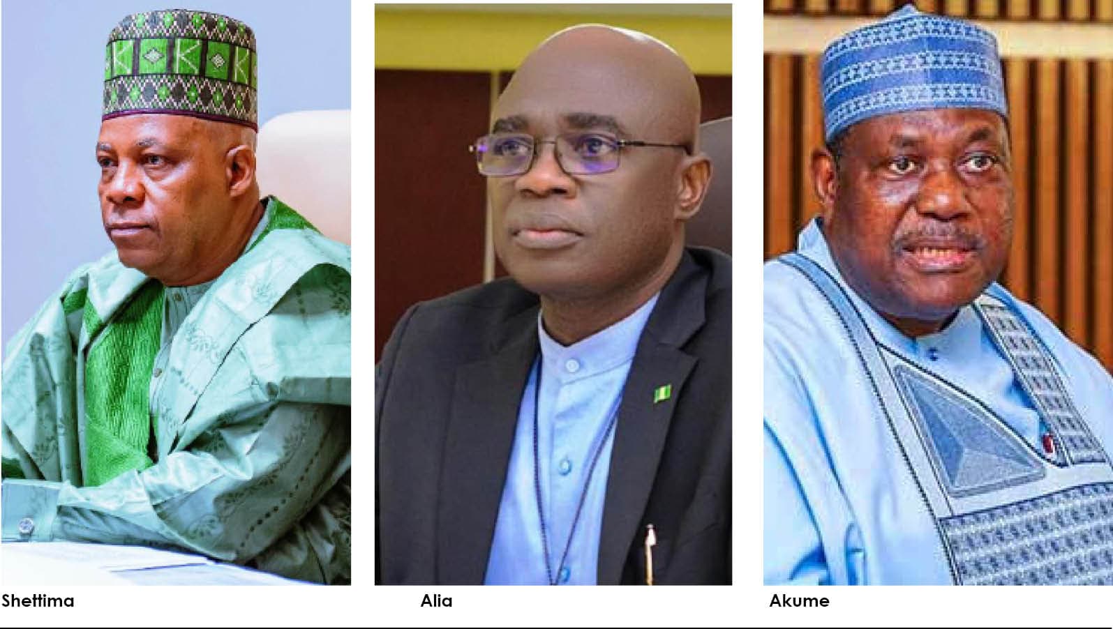 Group faults VP over comments on impasse between SGF , Gov Alia