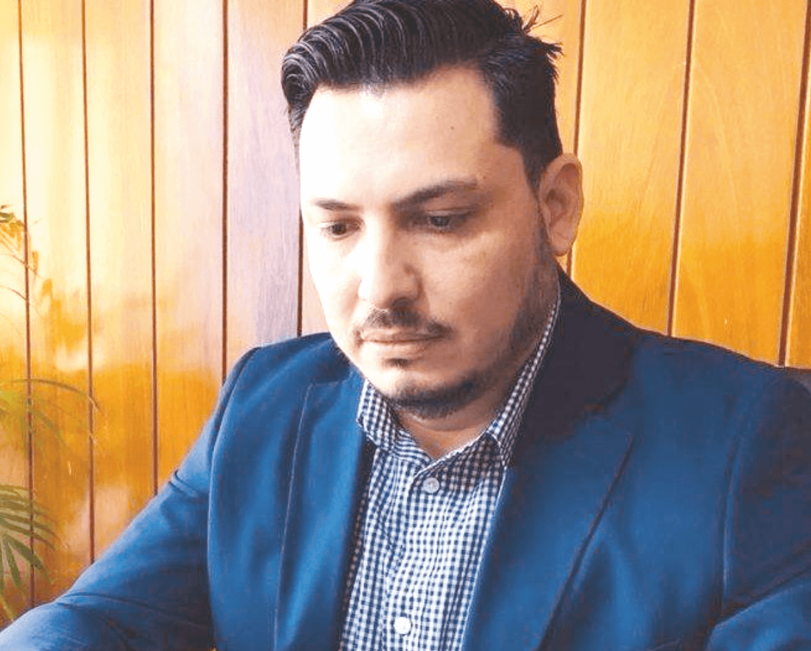 Querétaro : control cuando el país se descompone - Plaza de Armas