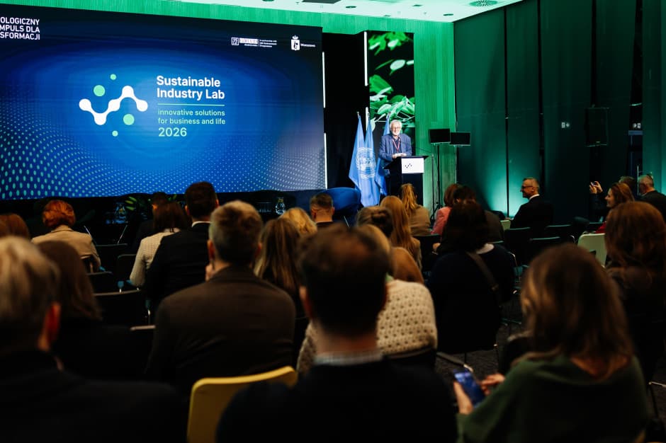 Nie ma transformacji energetycznej bez rewolucji cyfrowej