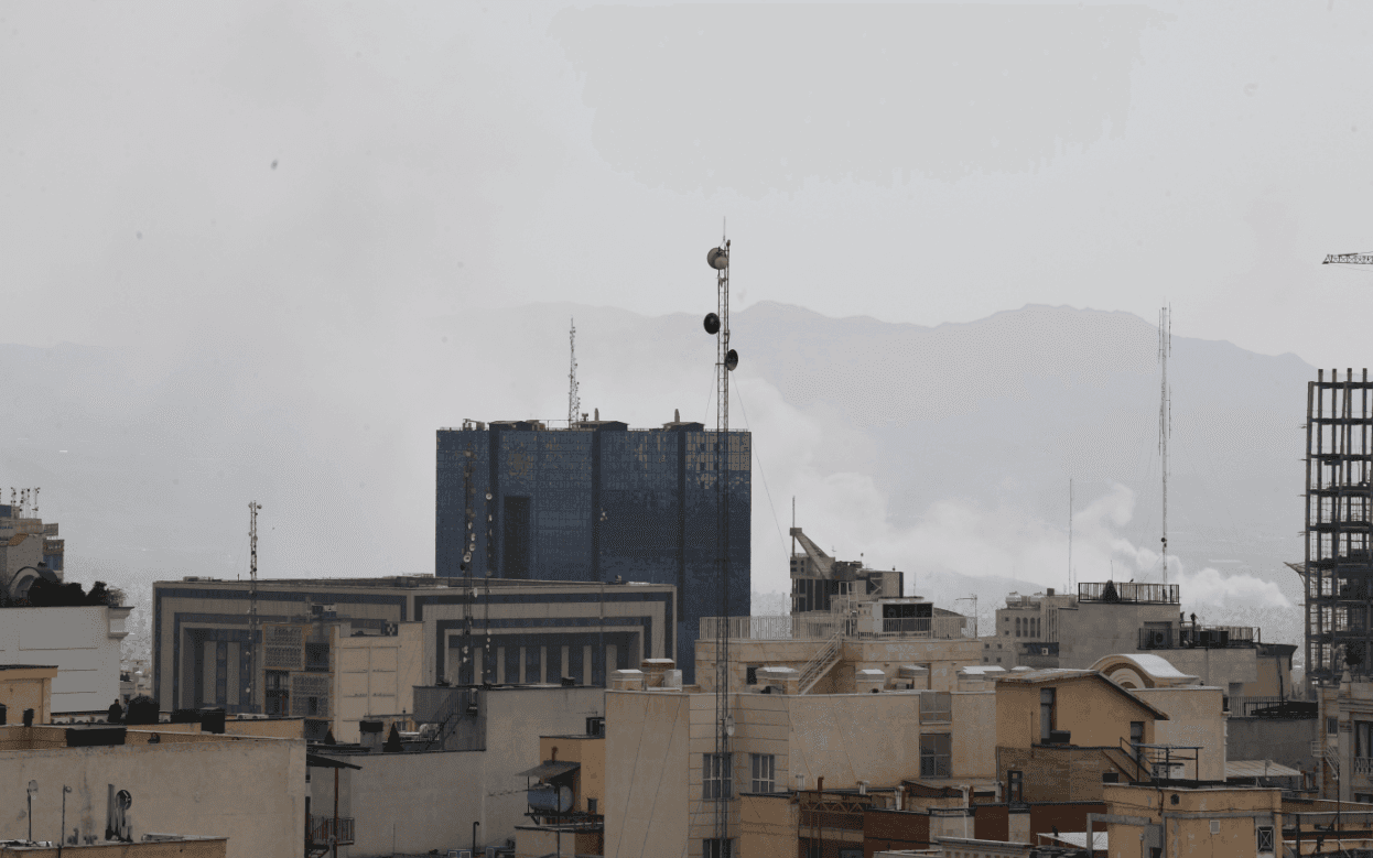 美以打击伊朗 ， 对全球经济冲击有多大 | 新京报专栏