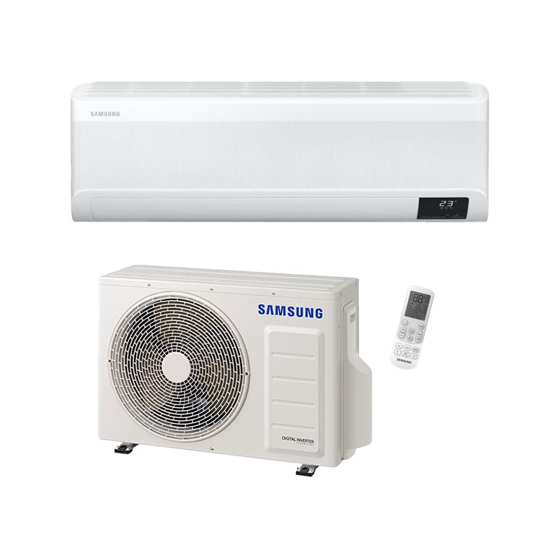 Klimatska naprava SAMSUNG WindFree™ Avant 2 , 5kW – IZKLICNA CENA 1 € !