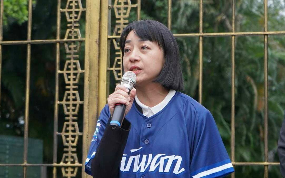 育兒減工時淪象徵性試辦 ? 王婉諭籲修性平法 : 政府應補助薪資 | 政治