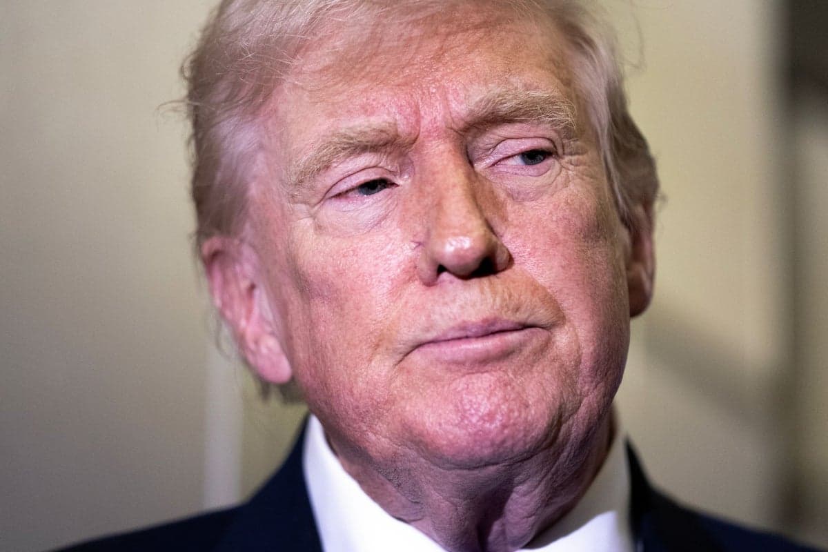 US and Iran to resume nuclear talks amid Trump mounting military threat