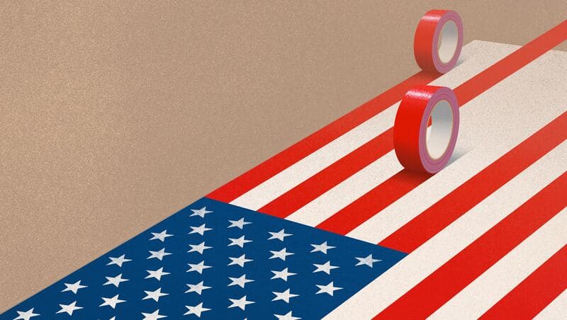 How government can help instead of hinder America AI ambitions