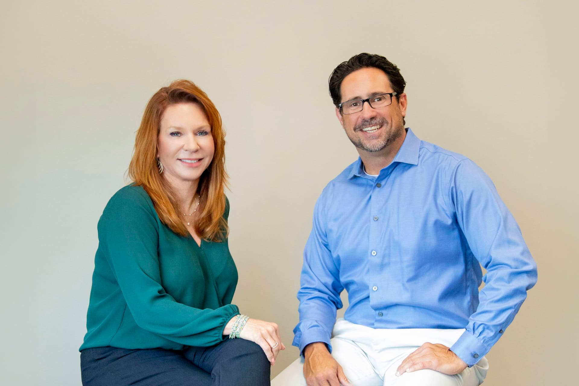 Prairieville Sarah Taylor is scaling a health network for industrial growth