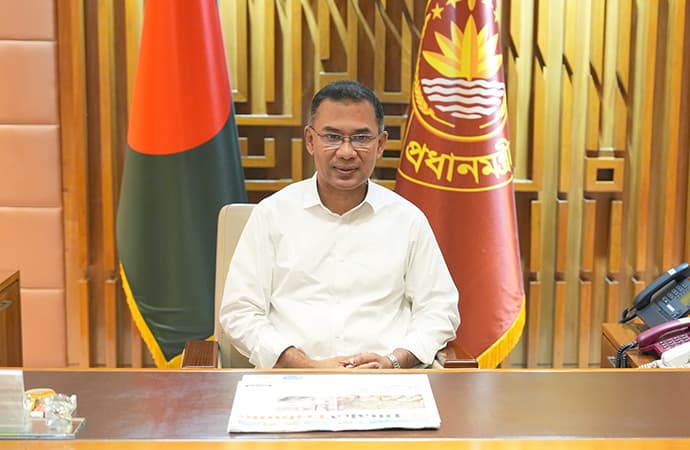 Bangladesh : Rahman wins but faces challenges