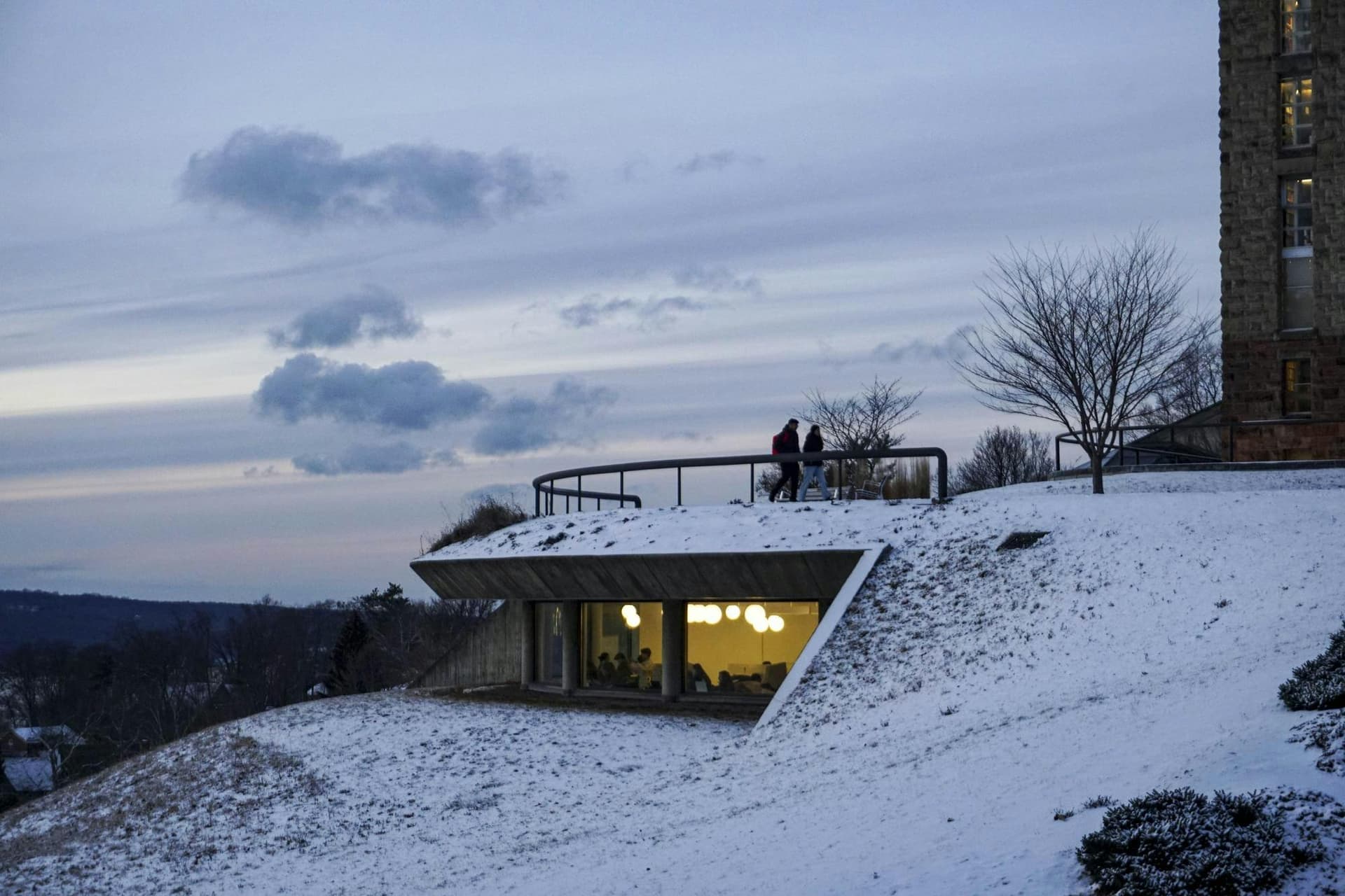 University Emails Immigration Support , Resources Following ICE Arrest at Columbia