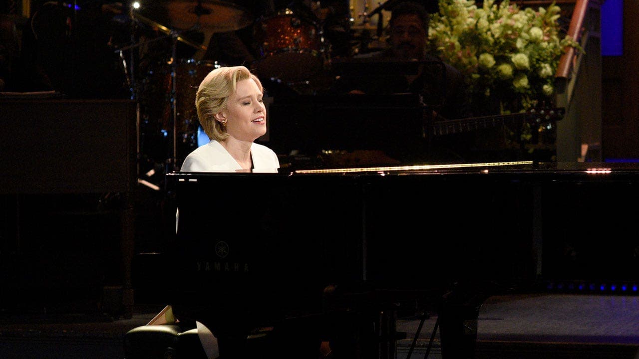 Naked Gun  director says  Saturday Night Live  decline led to Babylon Bee rise