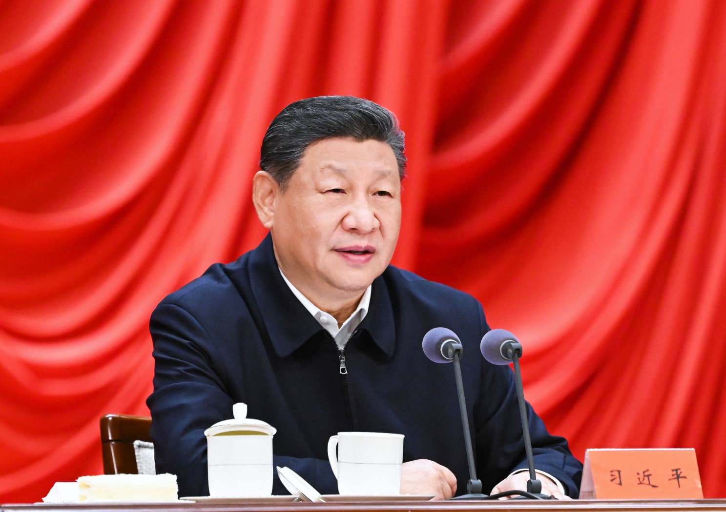 Porażki Iranu nie muszą być stratą Chin . Z odsieczą nie przyjdą . Ich oburzenie warto zapamiętać