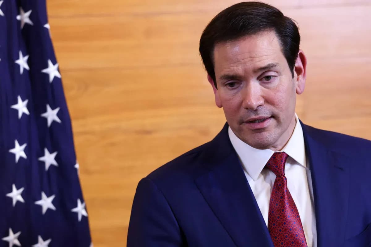Rubio Plans to Visit Israel Next Week as US - Iran Tensions Remain High After Latest Talks