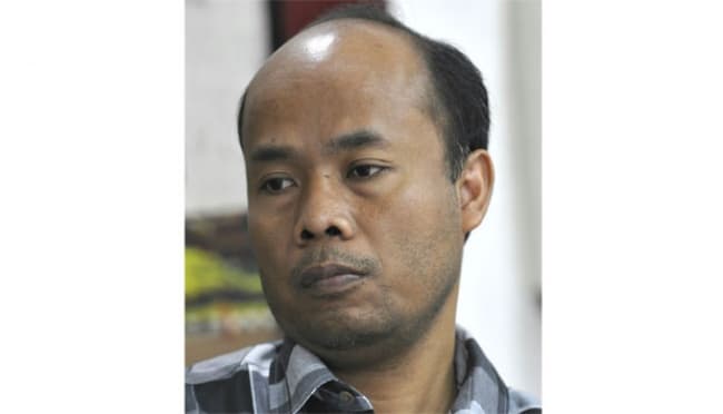 Pemerintah Diminta Jamin Keselamatan Pekerja Migran