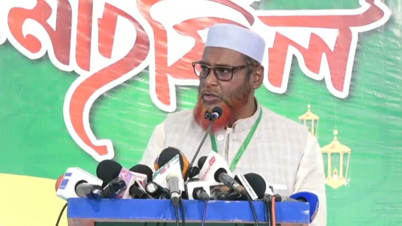 নির্বাচন পরবর্তী সহিংসতা বন্ধ করুন : গোলাম পরওয়ার | Suprobhat Bangladesh