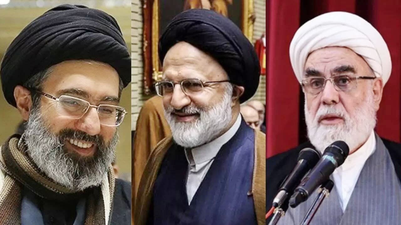 ইরানের পরবর্তী সর্বোচ্চ ধর্মীয় নেতা কে হচ্ছেন ? | Suprobhat Bangladesh