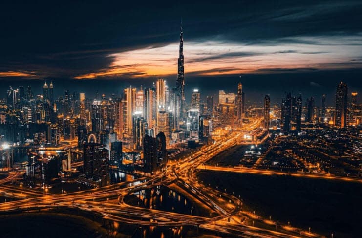 UAE firms signal resilience amid regional tensions