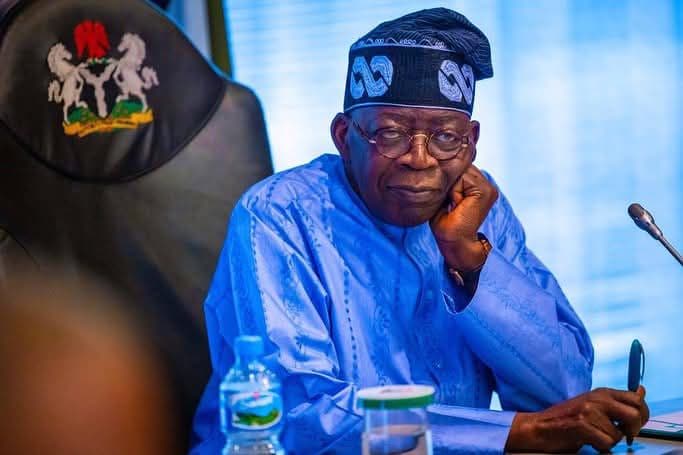 Tinubu Way - The NEWS