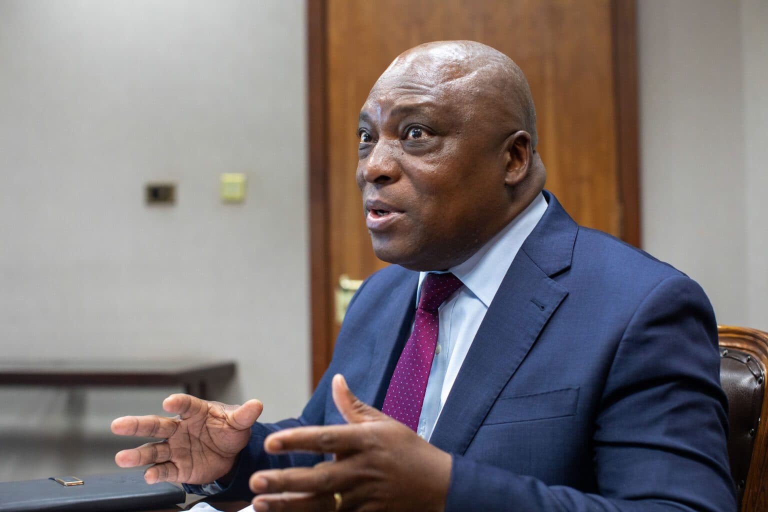 Focus on interest rate direction ahead of 2026 monetary policy