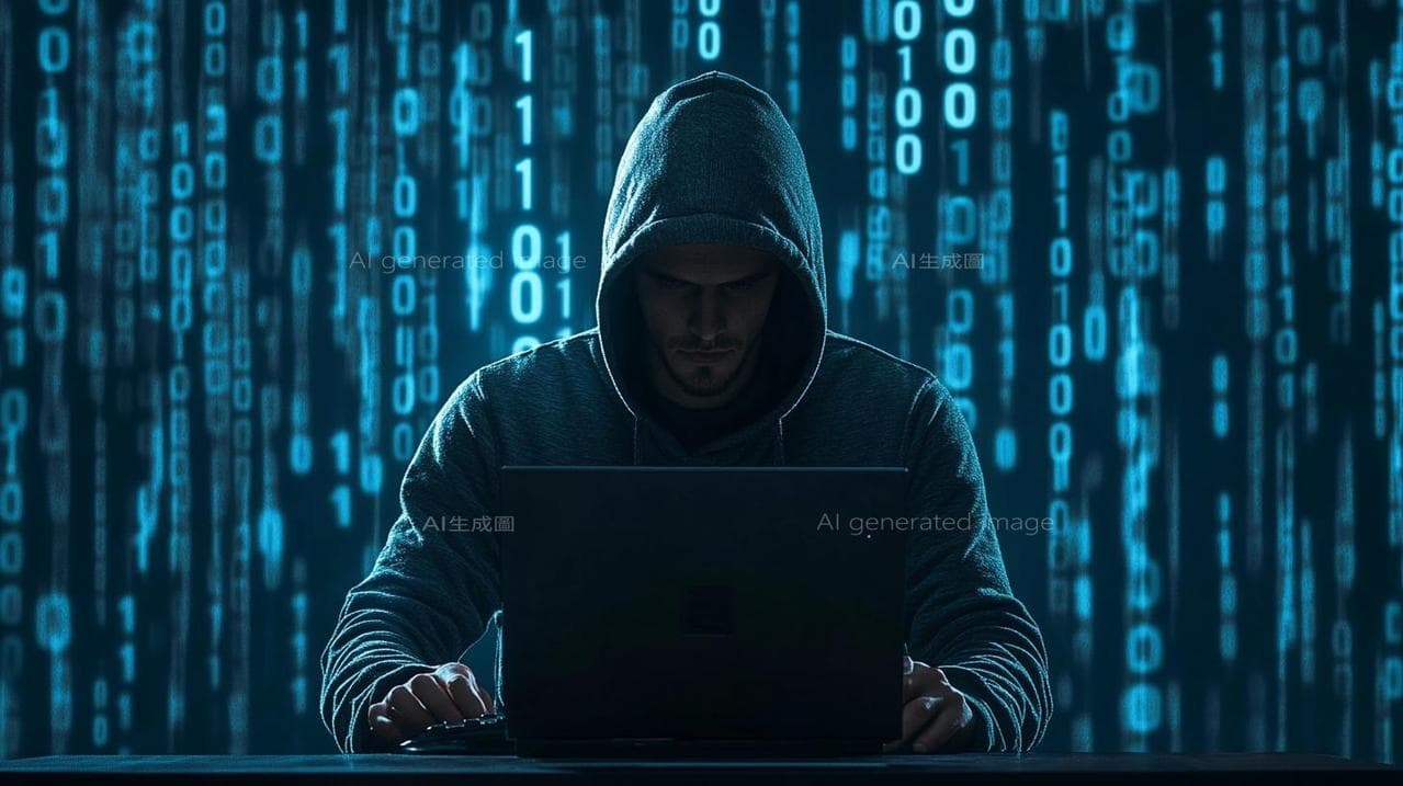 OpenAI報告 「 中共利用AI擴大網攻 」 學者 ： 台灣應與美日合作反制 | 綜合 | 要聞