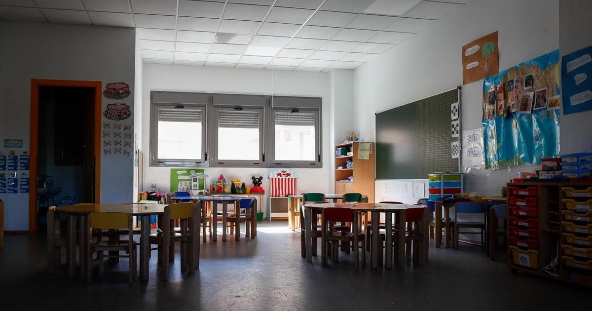 Más Madrid lleva a la Comisión Europea el  bloqueo  de la Comunidad a climatizar centros educativos en Rivas