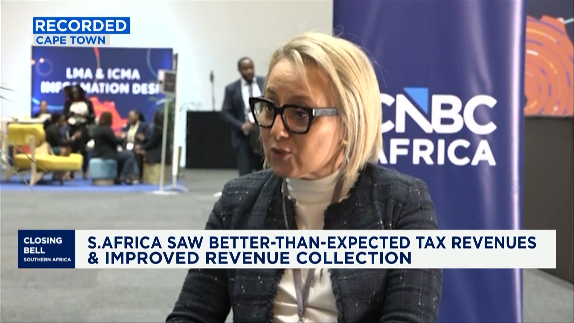 South Africa credit story - CNBC Africa