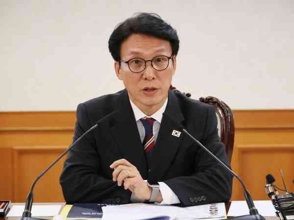 Thủ tướng Kim Min - seok chỉ đạo ngăn chặn tin tức giả trước thềm bầu cử địa phương