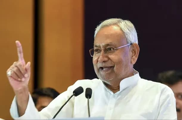 Leadership change only after April 10