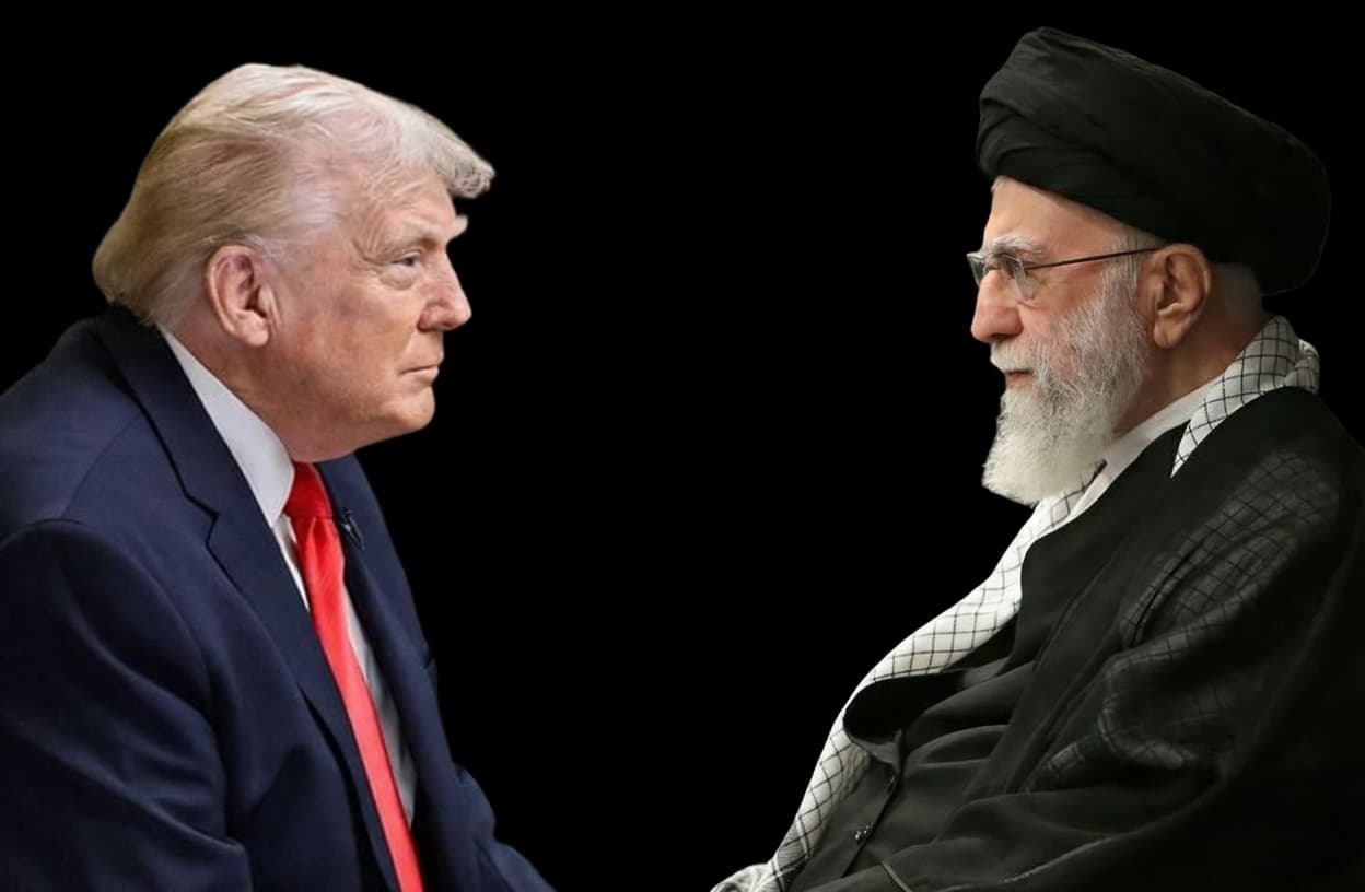 Raid Israele - Usa in Iran , Trump :  Khamenei è morto . Missili su Tel Aviv