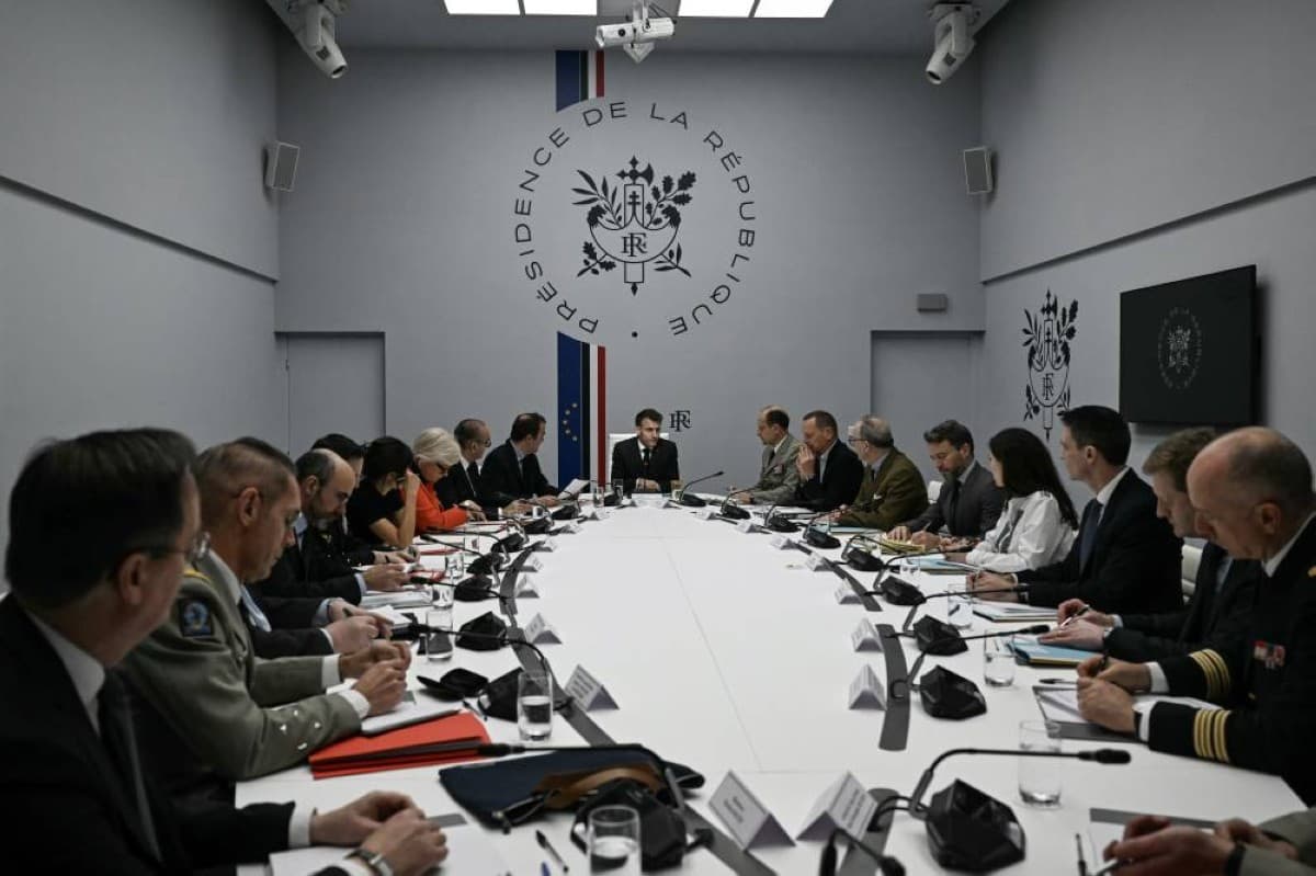 تفاعل دولي مع الهجوم الأمريكي الإسرائيلي على إيران