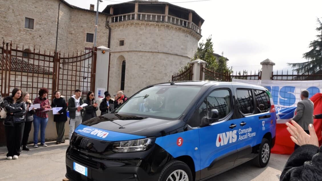 87 / a assemblea Avis Ascoli , un anno di crescita e un nuovo inizio - Notizie