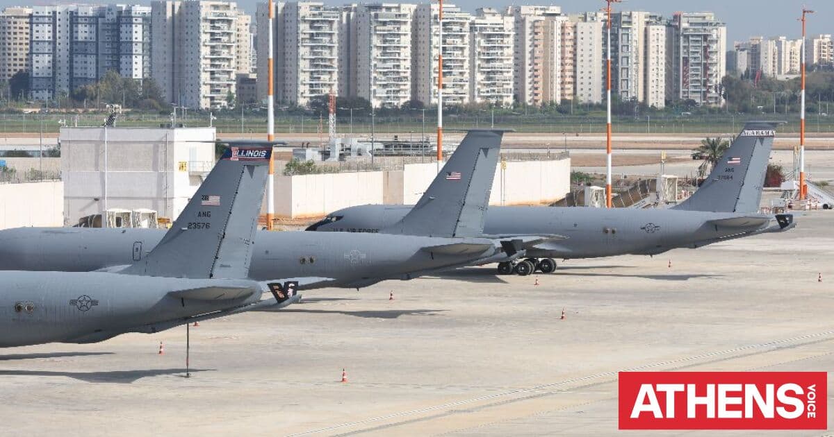 Σε ετοιμότητα ο κόσμος για πιθανό χτύπημα των ΗΠΑ στο Ιράν - Ανοίγουν τα καταφύγια στο Ισραήλ