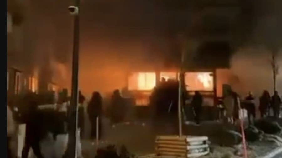 Πώς θα αποζημιωθούν ημεδαποί και αλλοδαποί για τη φονική πυρκαγιά στο Crans - Montana - Οι συγκρίσεις με την Ελλάδα που σοκάρουν