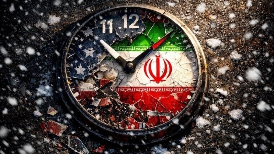 Θρίλερ με σαρωτική επίθεση ΗΠΑ - Αντίποινα σοκ Ιράν , τρόμος για πυραύλους με χημικές κεφαλές