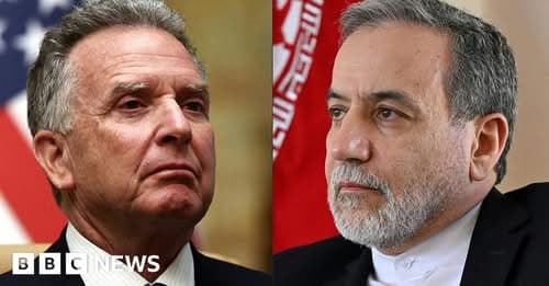 US and Iran to hold talks as pressure for nuclear deal builds