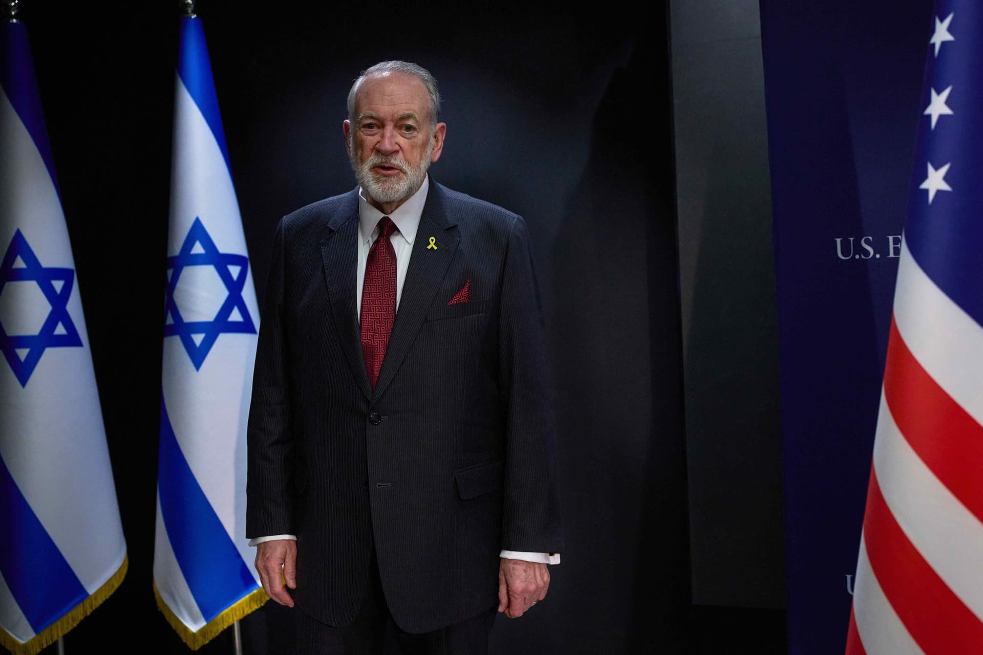 Rubio to visit Israel next week as US - Iran tensions soar