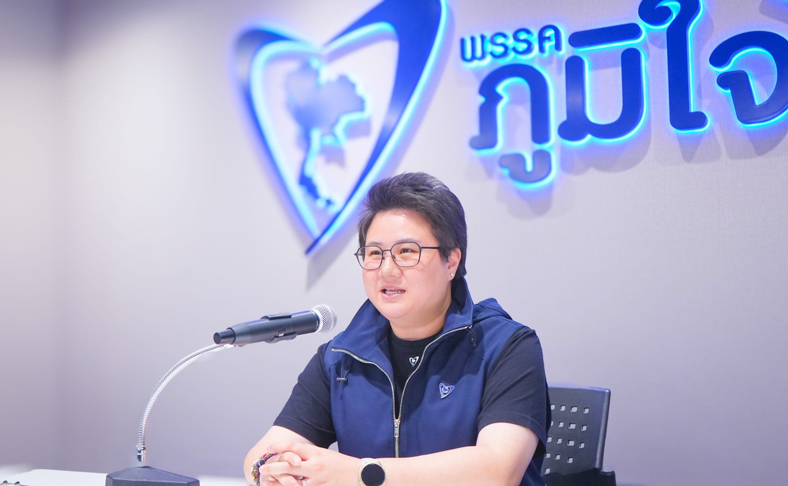 ไม่จริง ! โฆษกพรรคภูมิใจไทย ปฏิเสธข่าวตีกลับรายชื่อ รมต . เพื่อไทย