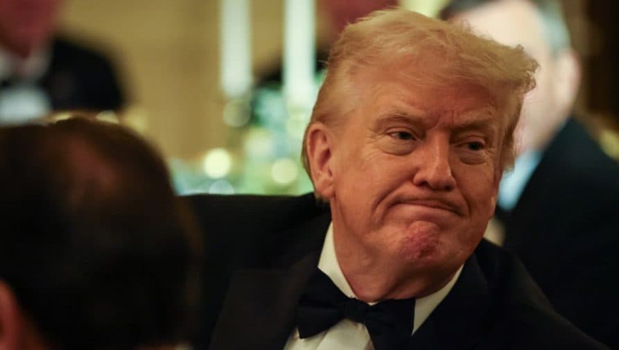 Tramp predviđa da će napadi na Iran trajati oko četiri nedelje