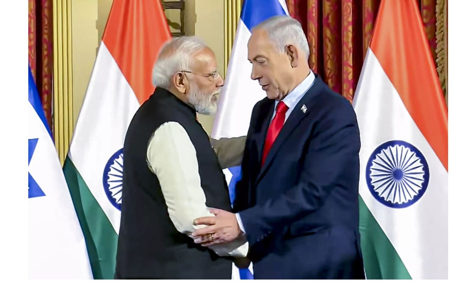 DC Edit | Modi Visit Adds Warmth As India Ties With Israel Grow