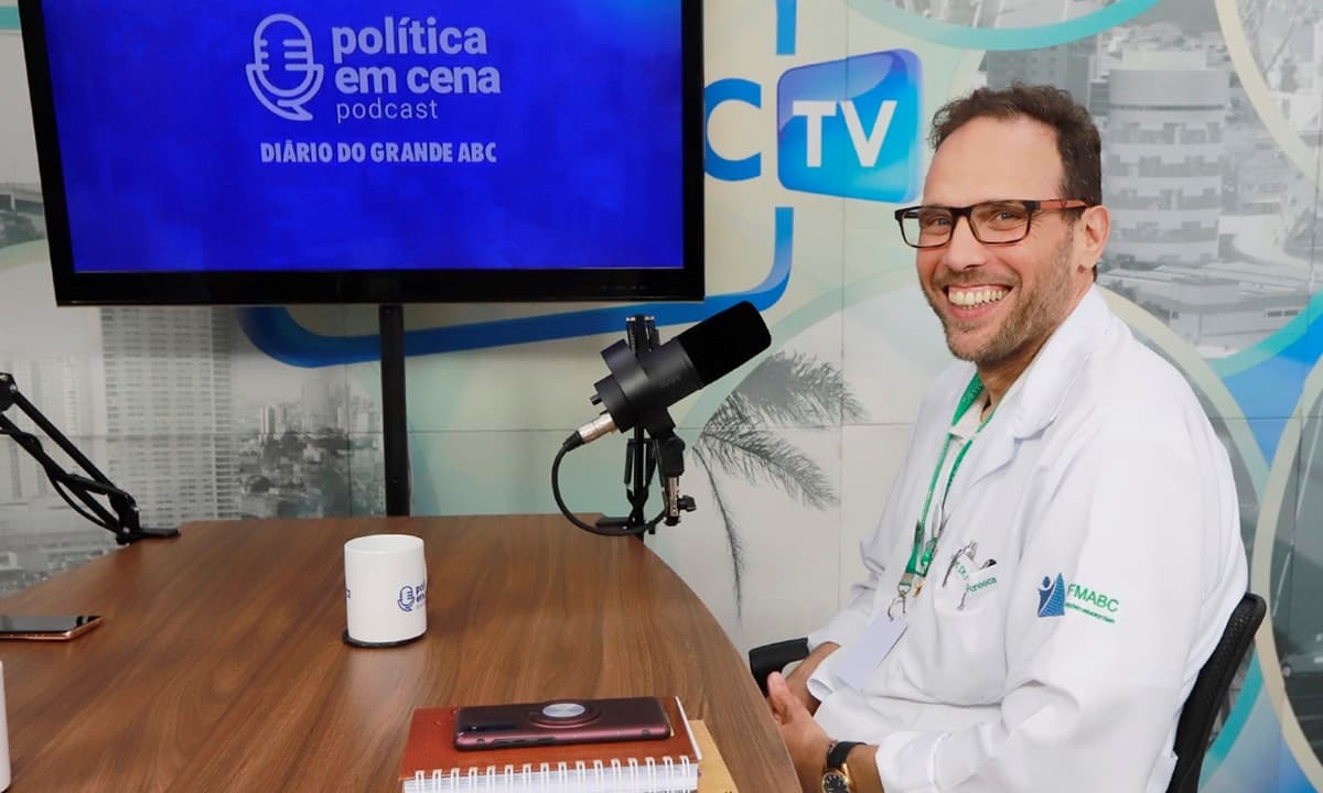 FMABC será primeira da região com graduao em IA voltada à saúde - 25 / 02 / 2026