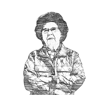 El hueso del poder | Todas las noticias de Palencia