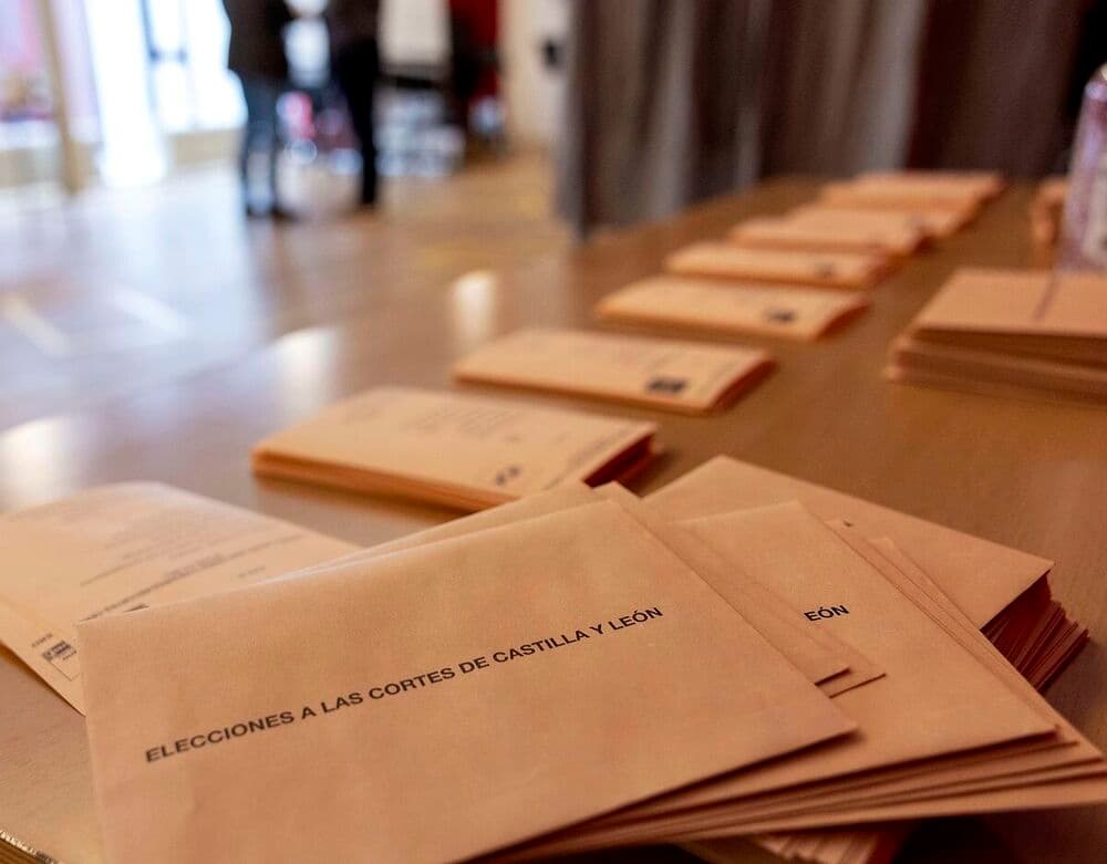 Los partidos apelan a claves propias para alejarse del espejo de Aragón y Extremadura