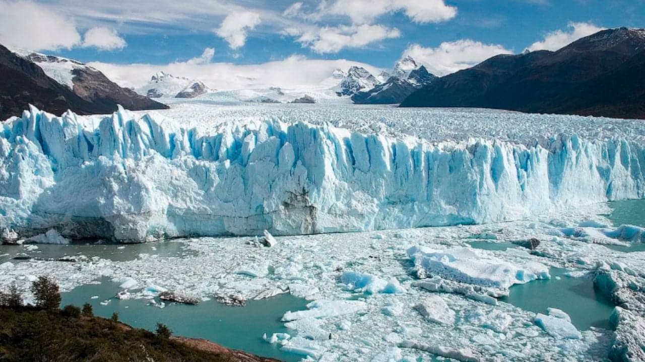 El Senado trata este jueves la reforma de la Ley de Glaciares