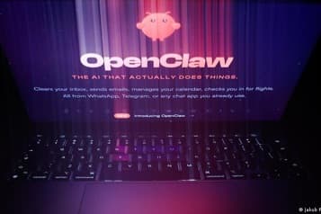 Revolucionan agentes de IA el mercado tecnológico