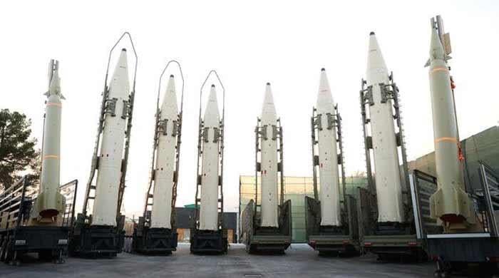 What are Iran ballistic missile capabilities ?